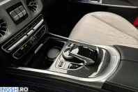 Mercedes-Benz G 63 AMG (Clasa G) din 2024 cu 33.000 km - oferta MER257803 - foto 17