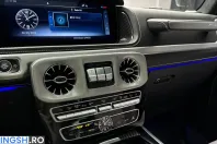 Mercedes-Benz G 63 AMG (Clasa G) din 2024 cu 33.000 km - oferta MER257803 - foto 18