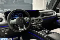 Mercedes-Benz G 63 AMG (Clasa G) din 2024 cu 33.000 km - oferta MER257803 - foto 21