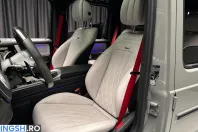 Mercedes-Benz G 63 AMG (Clasa G) din 2024 cu 33.000 km - oferta MER257803 - foto 25