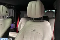 Mercedes-Benz G 63 AMG (Clasa G) din 2024 cu 33.000 km - oferta MER257803 - foto 26