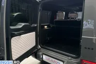 Mercedes-Benz G 63 AMG (Clasa G) din 2024 cu 33.000 km - oferta MER257803 - foto 30
