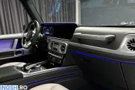 Mercedes-Benz G 63 AMG (Clasa G) din 2024 cu 33.000 km - oferta MER257803 - foto 33