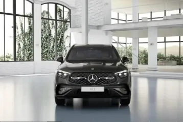 Mercedes-Benz GLC 300 din 2025 - oferta MER257804