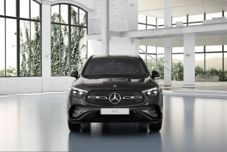 Mercedes-Benz GLC 300 (Clasa GLC) din 2025 cu 24.000 km - oferta MER257804 - foto 1