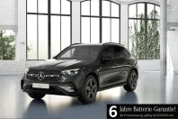 Mercedes-Benz GLC 300 (Clasa GLC) din 2025 cu 24.000 km - oferta MER257804 - foto 2