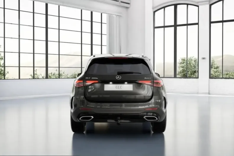 Mercedes-Benz GLC 300 (Clasa GLC) din 2025 cu 24.000 km - oferta MER257804 - foto 5