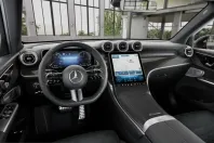Mercedes-Benz GLC 300 (Clasa GLC) din 2025 cu 24.000 km - oferta MER257804 - foto 7