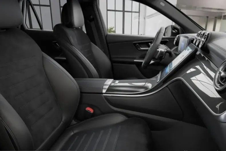Mercedes-Benz GLC 300 (Clasa GLC) din 2025 cu 24.000 km - oferta MER257804 - foto 8