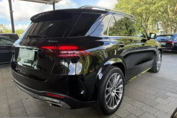 Mercedes-Benz GLE 450 din 2025 - oferta MER257805