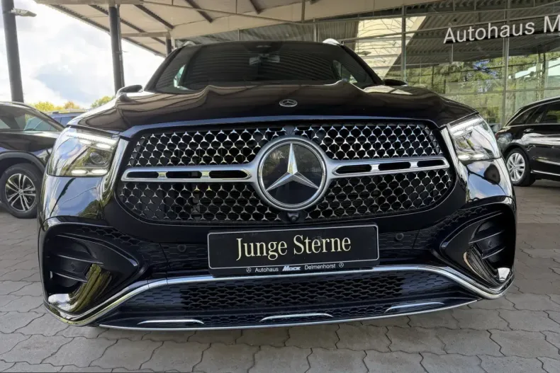 Mercedes-Benz GLE 450 (Clasa GLE) din 2025 cu 11.100 km - oferta MER257805 - foto 3