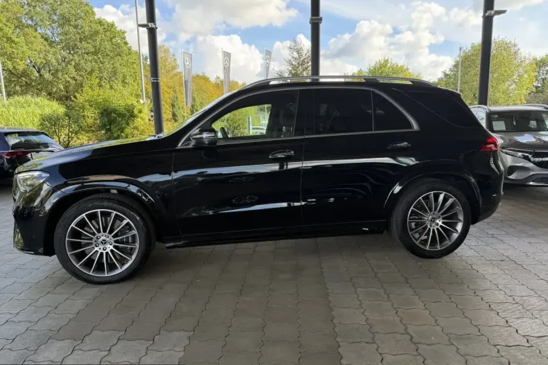 Mercedes-Benz GLE 450 (Clasa GLE) din 2025 cu 11.100 km - oferta MER257805 - foto 4