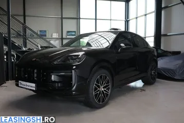 Porsche Cayenne din 2025 - oferta POR257806