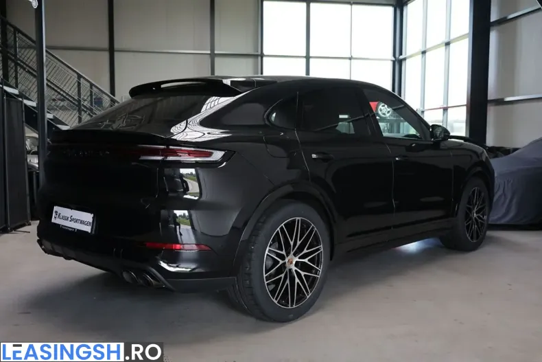 Porsche Cayenne din 2025 cu 6.889 km - oferta POR257806 - foto 3