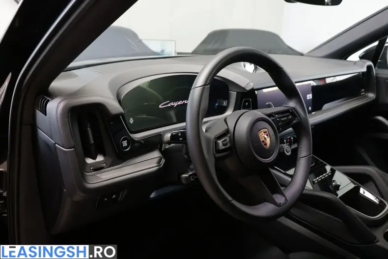 Porsche Cayenne din 2025 cu 6.889 km - oferta POR257806 - foto 15
