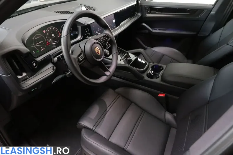 Porsche Cayenne din 2025 cu 6.889 km - oferta POR257806 - foto 18