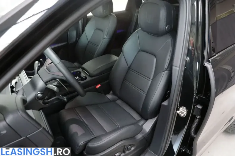 Porsche Cayenne din 2025 cu 6.889 km - oferta POR257806 - foto 20