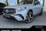 Mercedes-Benz GLC 450 (Clasa GLC) din 2024 cu 15.646 km - oferta MER257807 - foto 2