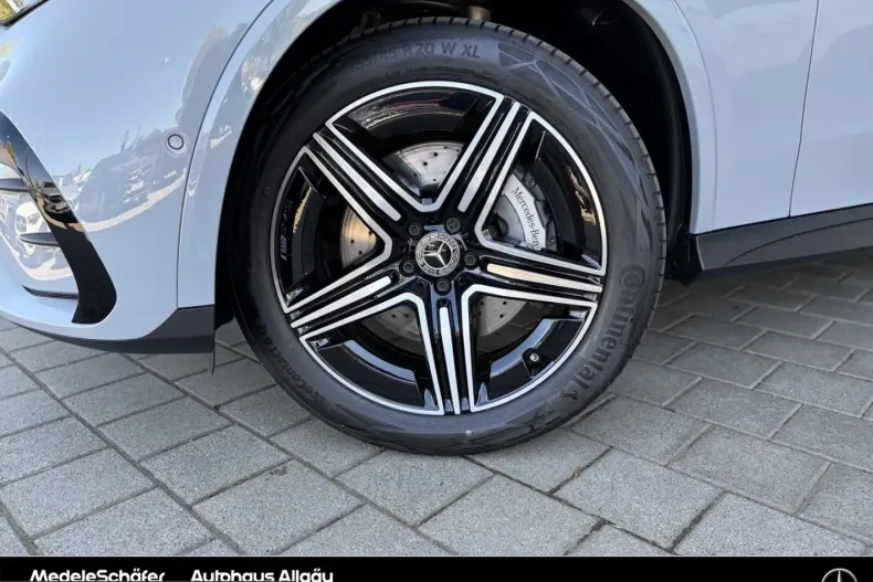 Mercedes-Benz GLC 450 (Clasa GLC) din 2024 cu 15.646 km - oferta MER257807 - foto 4