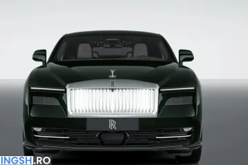 Rolls-Royce Spectre din 2026 - oferta ROL257808