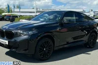 BMW X6 (Seria X) din 2025 cu 14.850 km - oferta BMW257809 - foto 1