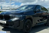 BMW X6 (Seria X) din 2025 cu 14.850 km - oferta BMW257809 - foto 5