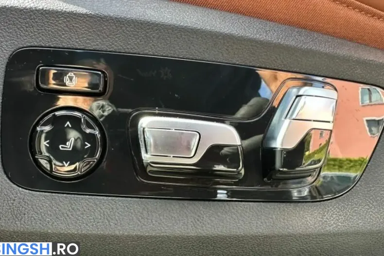 BMW X6 (Seria X) din 2025 cu 14.850 km - oferta BMW257809 - foto 17