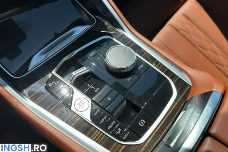 BMW X6 (Seria X) din 2025 cu 14.850 km - oferta BMW257809 - foto 18