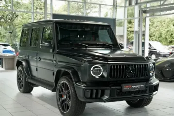 Mercedes-Benz G 63 AMG din 2024 - oferta MER257810