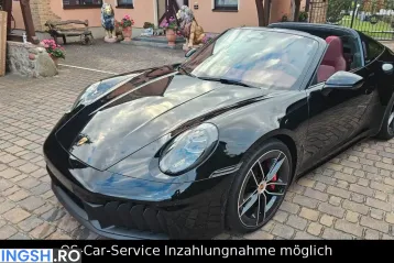 Porsche 911 din 2026 - oferta POR257811