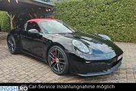 Porsche 911 din 2026 cu 3.150 km - oferta POR257811 - foto 5