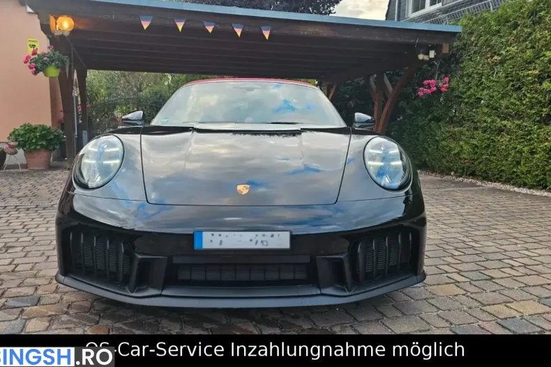 Porsche 911 din 2026 cu 3.150 km - oferta POR257811 - foto 6
