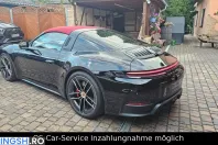 Porsche 911 din 2026 cu 3.150 km - oferta POR257811 - foto 8