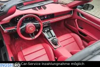 Porsche 911 din 2026 cu 3.150 km - oferta POR257811 - foto 10