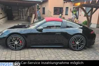 Porsche 911 din 2026 cu 3.150 km - oferta POR257811 - foto 22