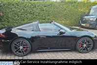 Porsche 911 din 2026 cu 3.150 km - oferta POR257811 - foto 24