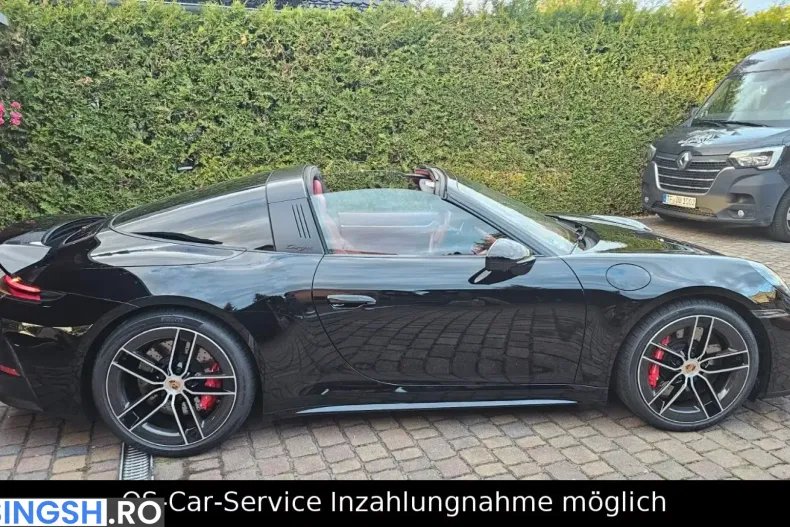 Porsche 911 din 2026 cu 3.150 km - oferta POR257811 - foto 24