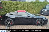 Porsche 911 din 2026 cu 3.150 km - oferta POR257811 - foto 26