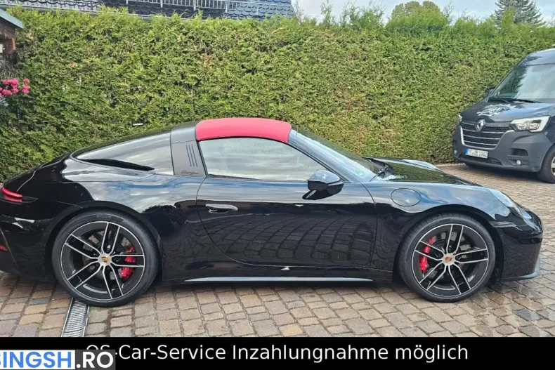 Porsche 911 din 2026 cu 3.150 km - oferta POR257811 - foto 26