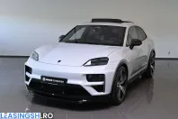 Porsche Macan din 2025 cu 10.334 km - oferta POR257812 - foto 1