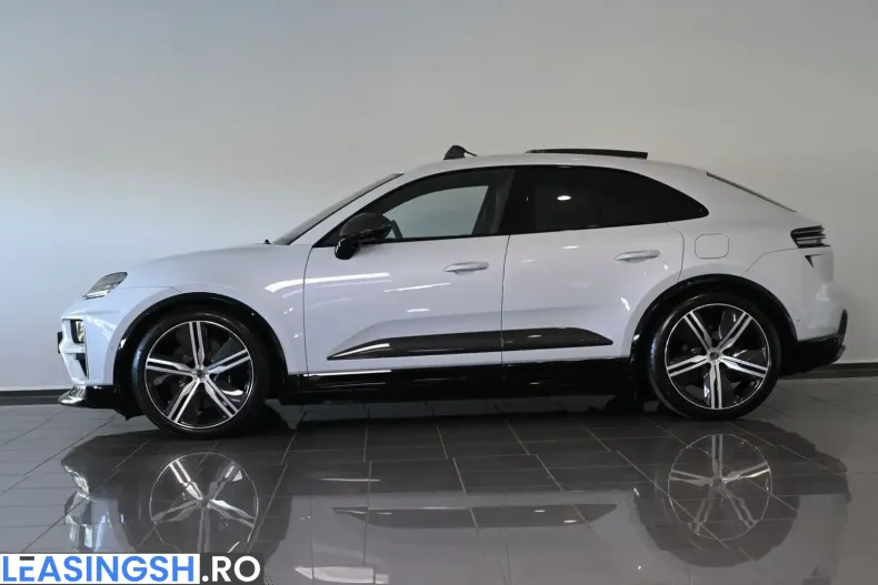 Porsche Macan din 2025 cu 10.334 km - oferta POR257812 - foto 2