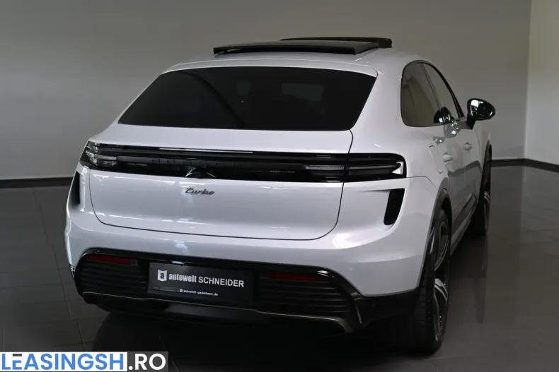 Porsche Macan din 2025 cu 10.334 km - oferta POR257812 - foto 3