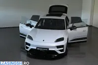 Porsche Macan din 2025 cu 10.334 km - oferta POR257812 - foto 5