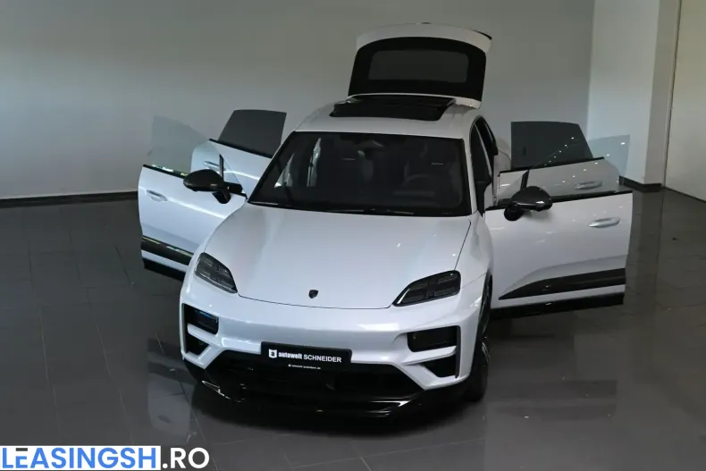 Porsche Macan din 2025 cu 10.334 km - oferta POR257812 - foto 5
