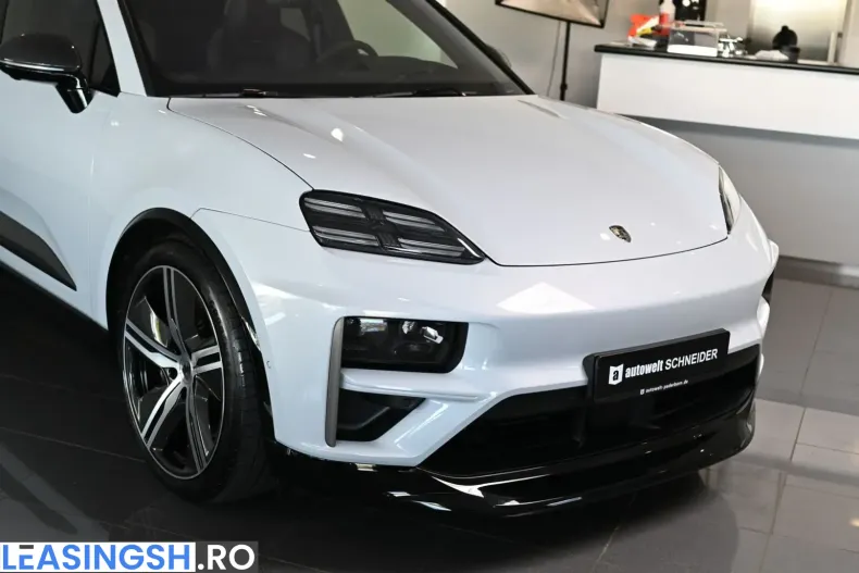 Porsche Macan din 2025 cu 10.334 km - oferta POR257812 - foto 7