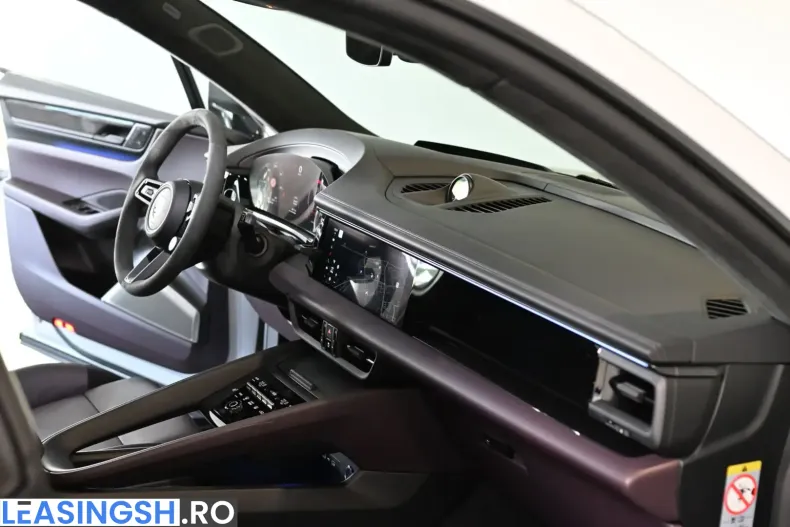 Porsche Macan din 2025 cu 10.334 km - oferta POR257812 - foto 9