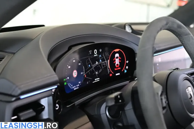 Porsche Macan din 2025 cu 10.334 km - oferta POR257812 - foto 13