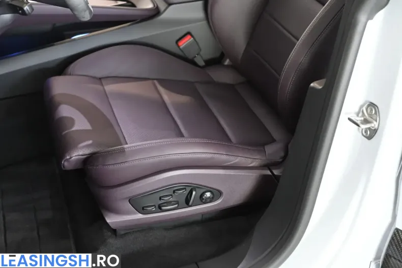 Porsche Macan din 2025 cu 10.334 km - oferta POR257812 - foto 18