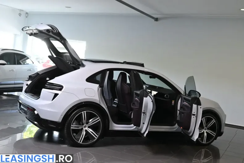Porsche Macan din 2025 cu 10.334 km - oferta POR257812 - foto 26