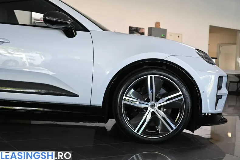 Porsche Macan din 2025 cu 10.334 km - oferta POR257812 - foto 27
